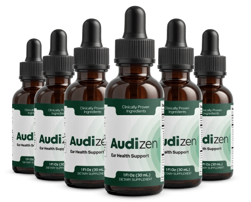 Audizen supplement